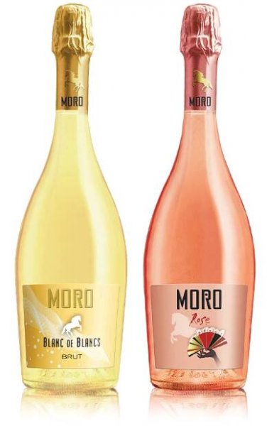 Moro Wines