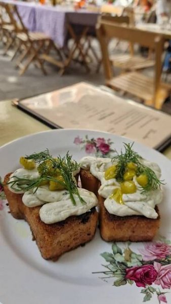 Bar Bouche in Amsterdam - Restaurant Reviews, Menu and Prices | TheFork
