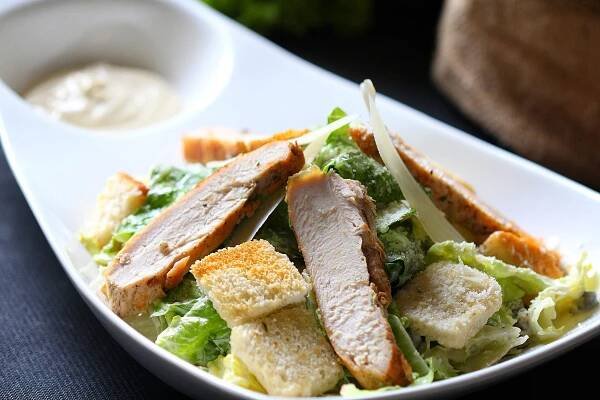 Recept na Caesar dressing - iVarenie.sk