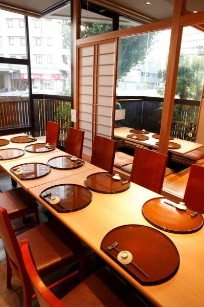 Welcome to Kaminomizu – 熊本水前寺公園で馬刺し・お弁当・ランチなら｜日本料理 料理方秘　神の水｜お食い初め・還暦祝い