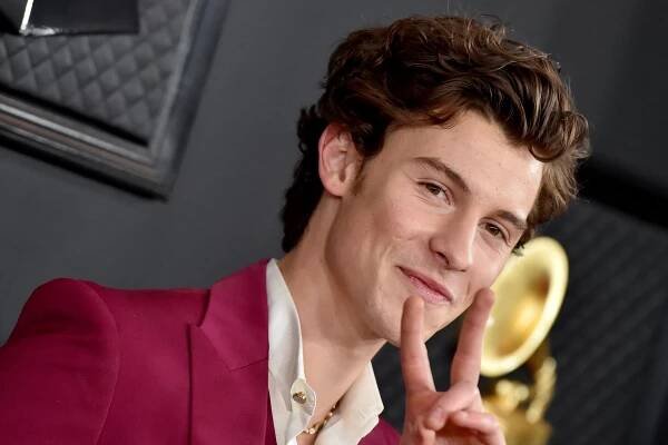 Shawn Mendes