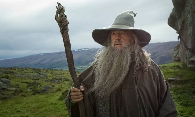 Gandalf od Tolkiena má české kořeny: Historik v čaroději našel Krakonoše