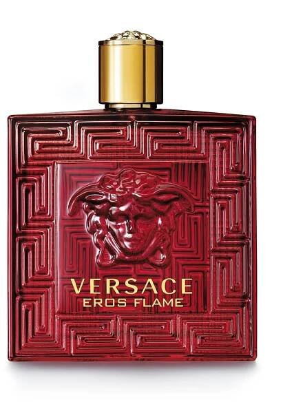 Versace Eros Flame parfémovaná voda pro muže 200 ml