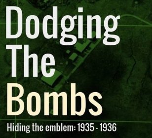 Hiding the emblem / Targeting the Red Cross / Atrocities / Second Italo-Ethiopian War / Interbellum 1918 - 1936 | The Second