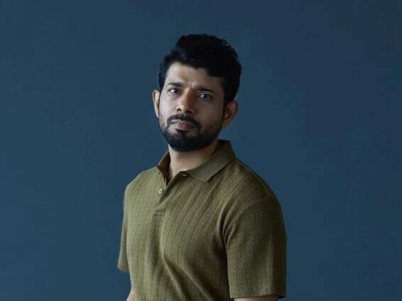 Vineet Kumar Singh 2