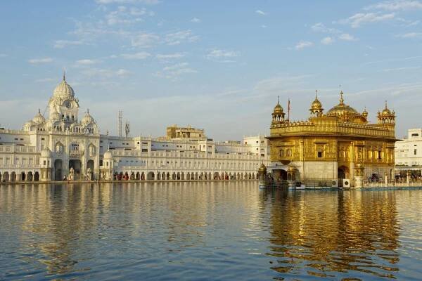 The Land Of Five Rivers: Punjab's Rich Culture And Heritage