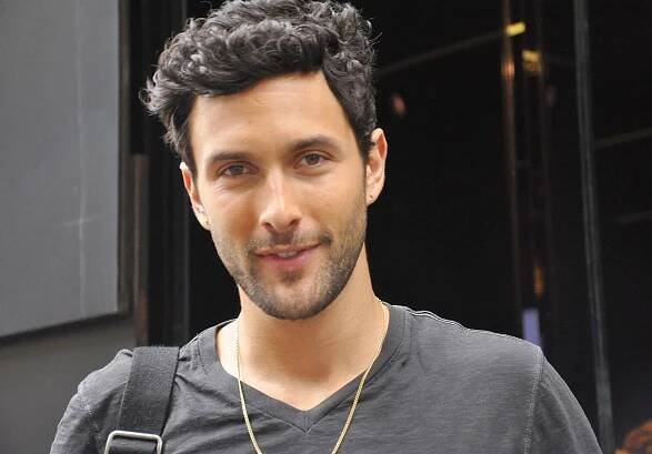 Noah Mills | Novinky, zajímavosti a tipy ze světa seriálů a filmů | Edna.cz