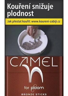 Camel for Ploom Bronze L