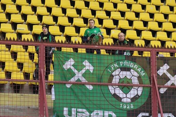 Pražský fotbal o víkendu: Kdo, kdy, kde a s kým?