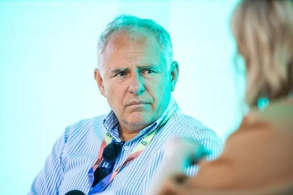 Zoltán Varga: Dôjde k predaju niektorých médií