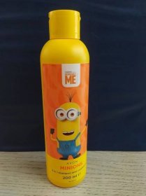 Avon Dětský šampon + kondicionér (Mimoni)