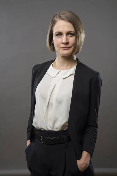 Tereza Hofová