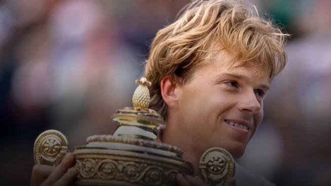 Stefan Edberg