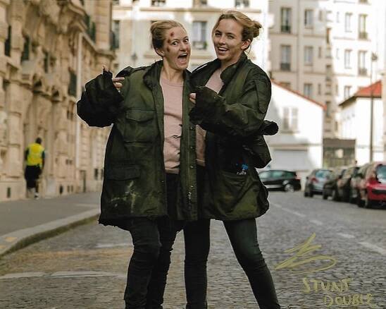 Actresses