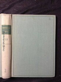 Spisy. Sv. 3, Zápisníky a deníky, 1959