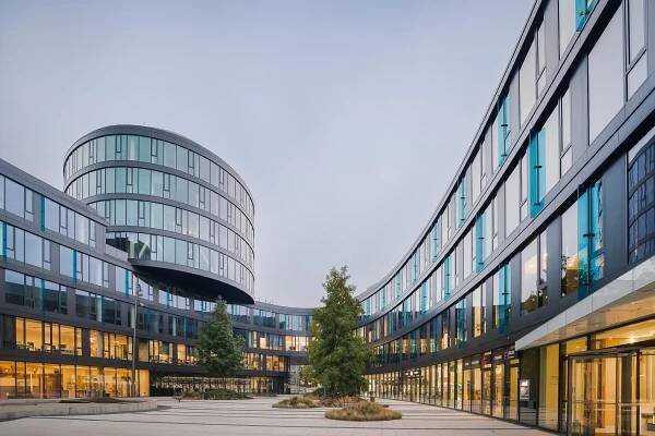 Waltrovka | Praha - Fotograf interiérů a architektury Tomáš Havel