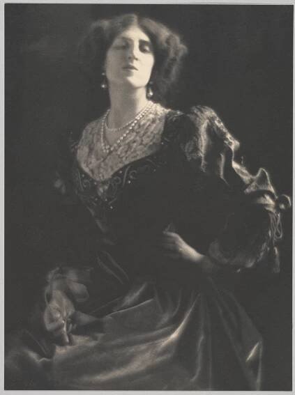 Lady Ottoline Morrell - Wikipedia