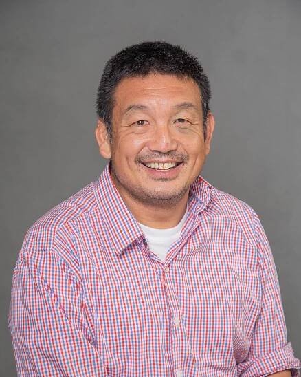 Hsiang Song Chen 