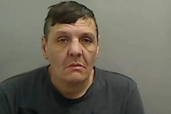 Son who burgled own parents called from prison and asked mum to 'sort the charge out'