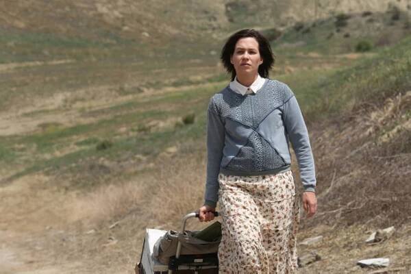 The Bridge, Franka Potente, 'The Acorn', Season 2, Ep. #4, 07/30/2014, ©FX
