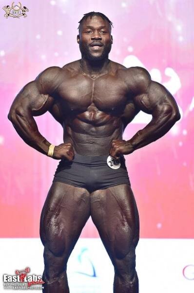 Elite PRO - Bodybuilding | EastLabs.sk