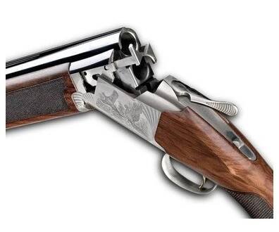 Browning B725 HUNTER