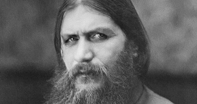 The Perplexing Story Of Grigori Rasputin, The 'Mad Monk' Who Entranced Tsarist Russia