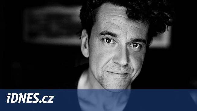 Nebaví mě žít v kyberprostoru, s dětmi dělám obyčejné věci, říká Václav Rašilov - iDNES.cz
