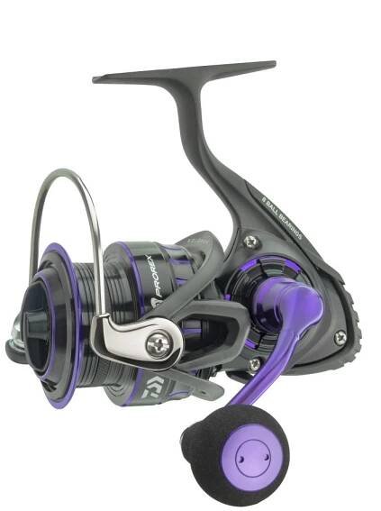 NAVIJÁK PROREX XR 3020 PEA