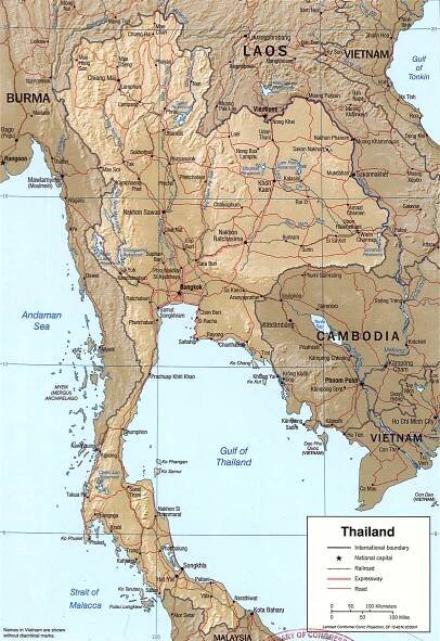 Ayutthaya - History Unwritten