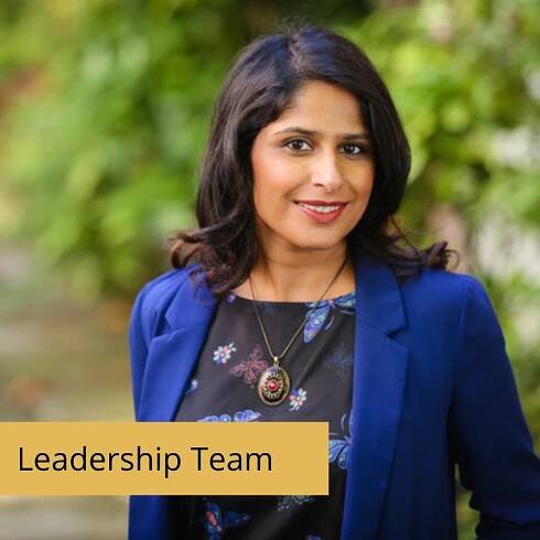 Leadership Team Image
