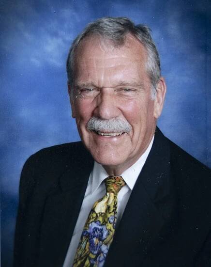 Remembering Former Arboretum Director Peter Olin