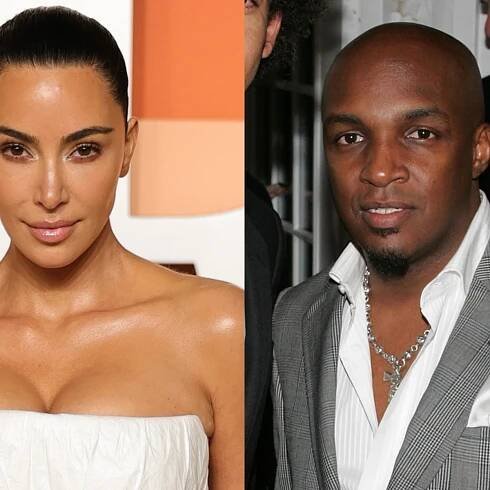Kim Kardashian makes rare comment about Damon Thomas divorce: ‘I had no money’