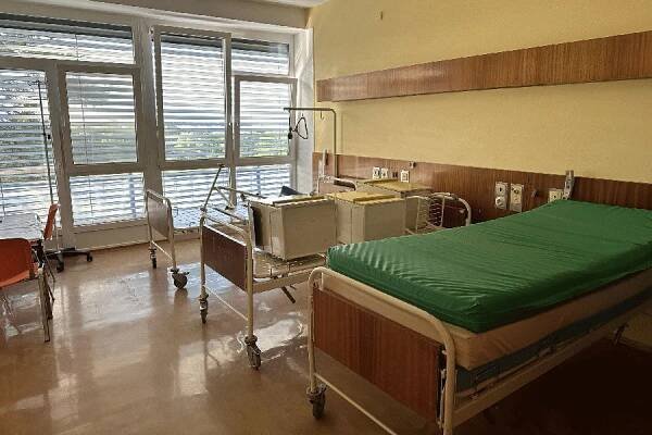 Nemocnice Znojmo prochází největší obměnou lůžek v historii - Novinykraje.cz