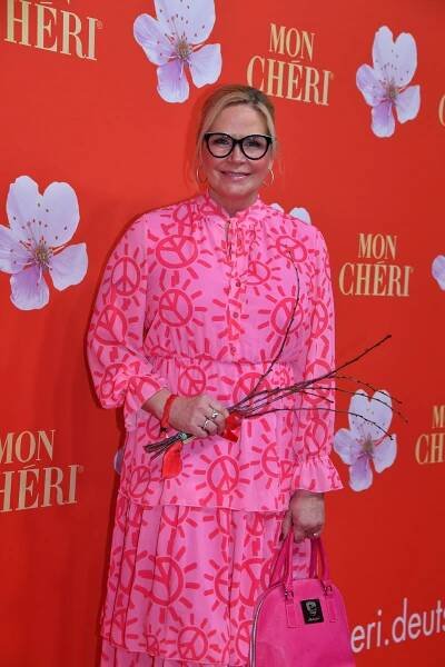 Claudia Effenberg - Starporträt, News, Bilder | GALA.de