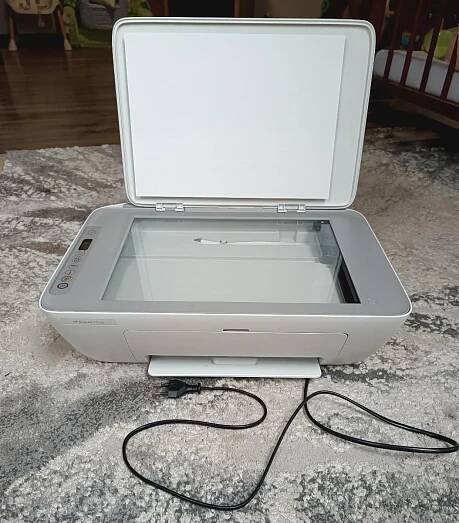 Tiskárna Deskjet