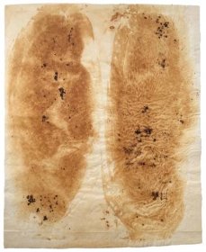 Carte del pane | Riccardo Paracchini • Arte contemporanea