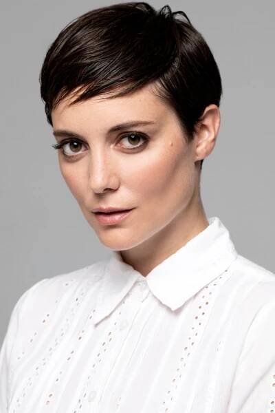 Tania Watson herec/herečka
