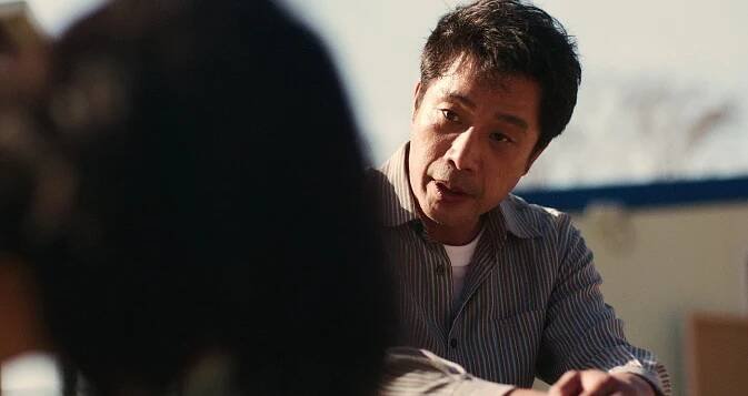 Jin-geun Kim - Eunji: dolikil su eobsneun geunyeo - Z filmu