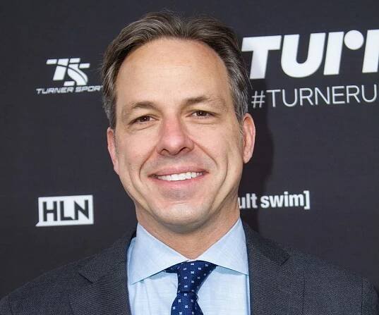 Jake Tapper Biography - Facts, Childhood, Family Life & Achievements