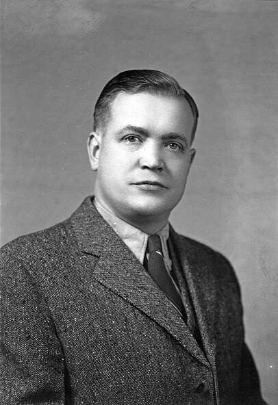 Joseph Drumheller