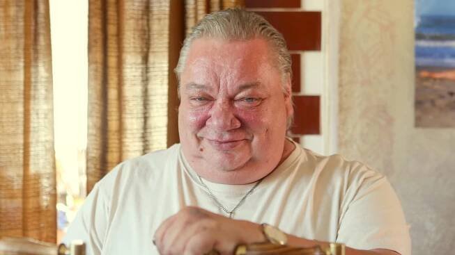 Lidé se loučí s hercem Norbertem Lichým. Dorazil Štěpán Kozub i Ondřej Malý