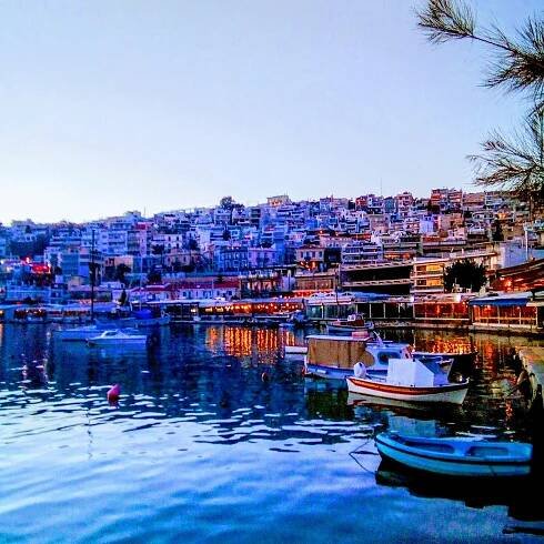 Piraeus photo