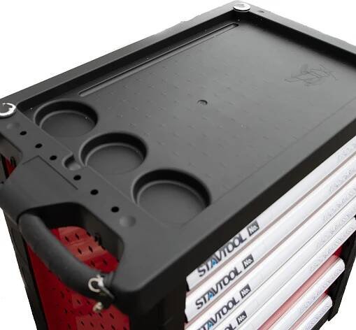Stavtool PWT200B