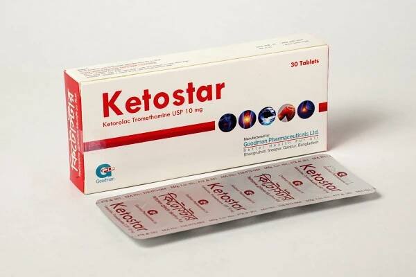 Generic Name – goodmanpharma
