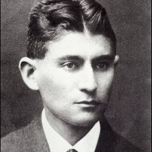 Der Schriftsteller Franz Kafka und die Faszination des Abgründigen