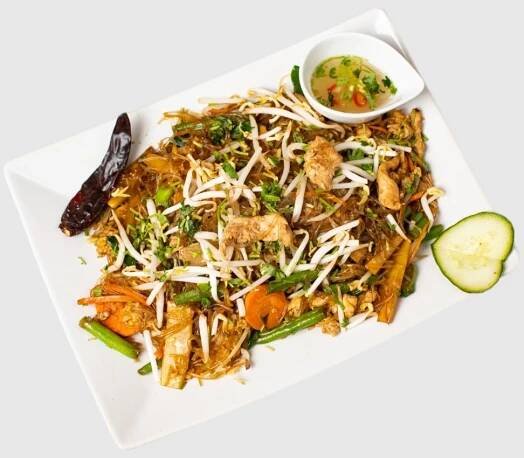 Viet Thai Food Modrý Xuan | Wolt | Doručení | Karlovy Vary