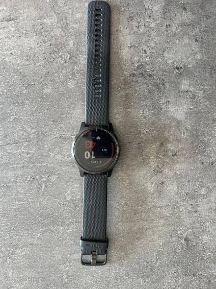 Hodinky Garmin Vivo Active 4