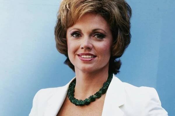 24 Unbelievable Facts About Jo Ann Pflug