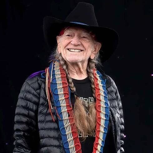 Willie Nelson, Country Music Icon, Dies at TKAGE